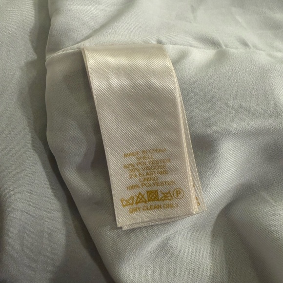 Kate Spade New York Colorblocked Short Sleeve A-line Shift Dress Size 8 - Picture 5 of 6